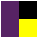 morado amarillo negro GLOSS